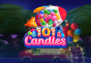 101 Candies
