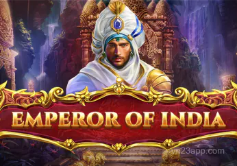 Emperor Of India