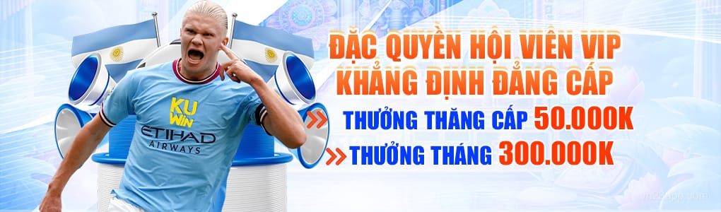 Khuyến mãi đặc biệt tại vn23